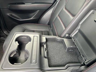 2024 Mazda Mazda CX-5 2.5 Turbo Premium Package AWD