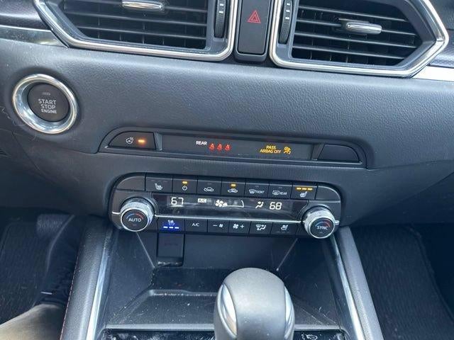 2024 Mazda Mazda CX-5 2.5 Turbo Premium Package AWD