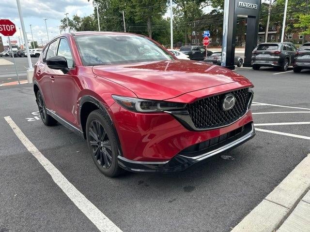 2024 Mazda Mazda CX-5 2.5 Turbo Premium Package AWD
