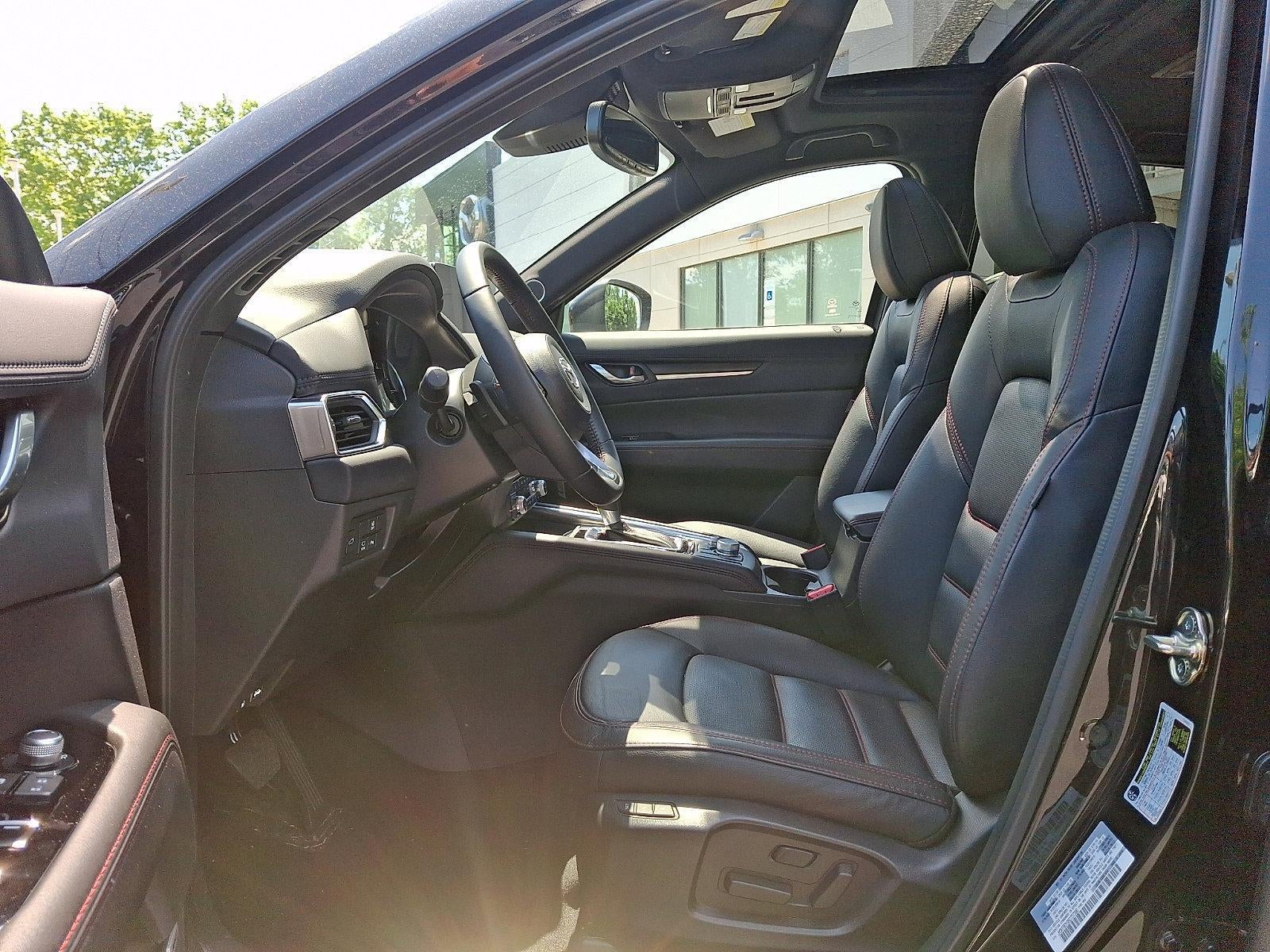 2025 Mazda Mazda CX-5 2.5 Turbo Premium Package AWD