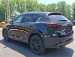 2025 Mazda Mazda CX-5 2.5 Turbo Premium Package AWD