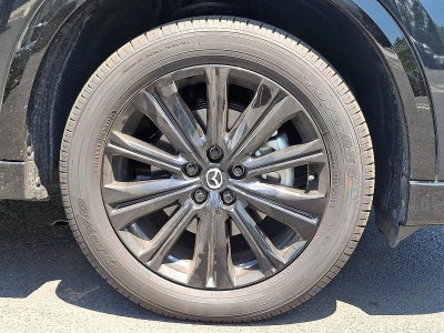 2025 Mazda Mazda CX-5 2.5 Turbo Premium Package AWD