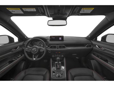 2025 Mazda Mazda CX-5 2.5 Turbo Premium Package AWD