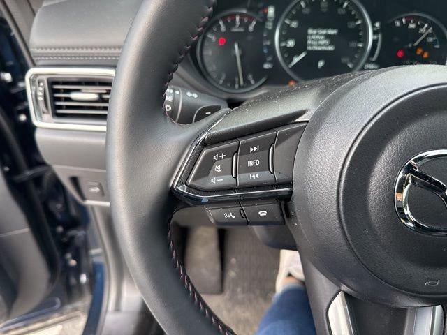 2025 Mazda Mazda CX-5 2.5 Turbo Premium Package AWD
