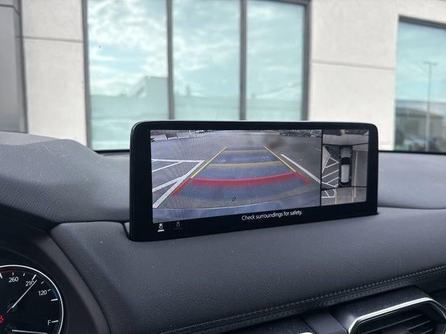 2025 Mazda Mazda CX-5 2.5 Turbo Premium Package AWD