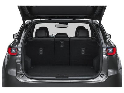 2025 Mazda Mazda CX-5 2.5 Turbo Premium Package AWD