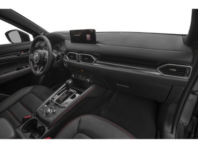 2025 Mazda Mazda CX-5 2.5 Turbo Premium Package AWD