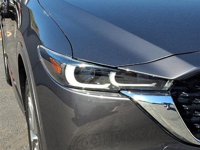 2024 Mazda Mazda CX-5 2.5 S Premium Plus Package AWD