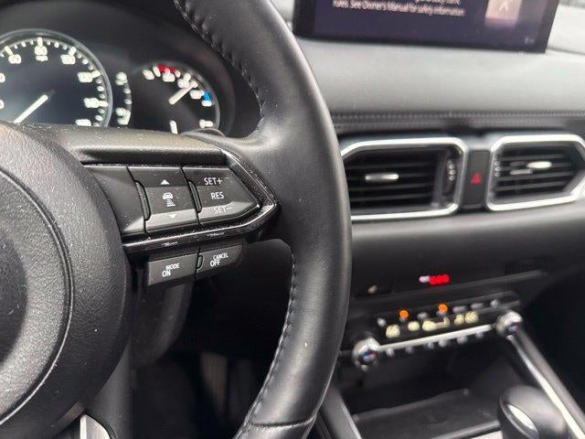2024 Mazda Mazda CX-5 2.5 S Premium Plus Package AWD