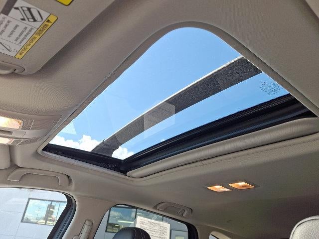 2024 Mazda Mazda CX-5 2.5 S Premium Plus Package AWD