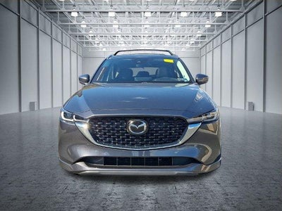 2024 Mazda Mazda CX-5 2.5 S Premium Plus Package AWD