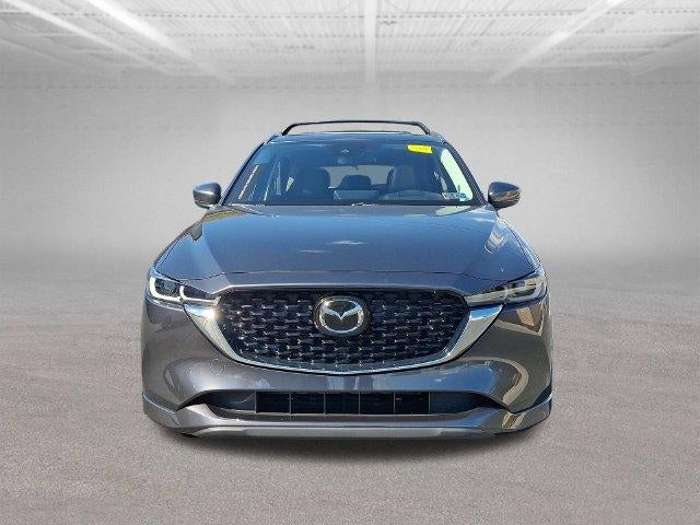 2024 Mazda Mazda CX-5 2.5 S Premium Plus Package AWD