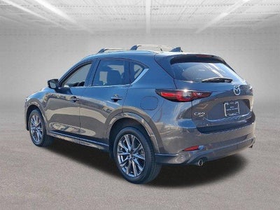 2024 Mazda Mazda CX-5 2.5 S Premium Plus Package AWD