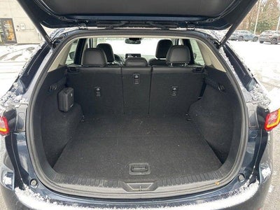2023 Mazda Mazda CX-5 2.5 S Premium Plus Package AWD