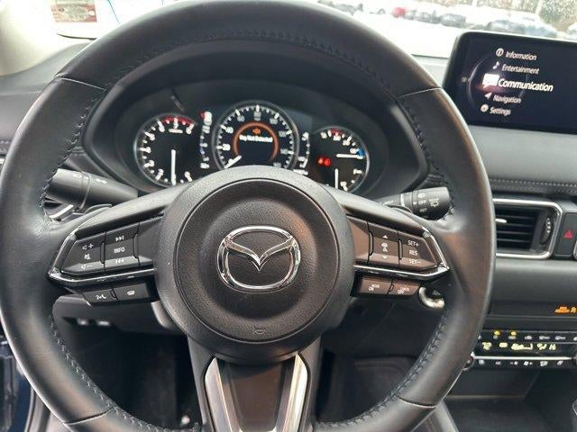 2023 Mazda Mazda CX-5 2.5 S Premium Plus Package AWD