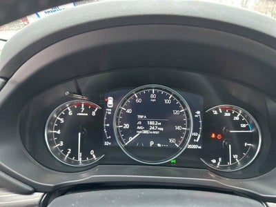 2023 Mazda Mazda CX-5 2.5 S Premium Plus Package AWD