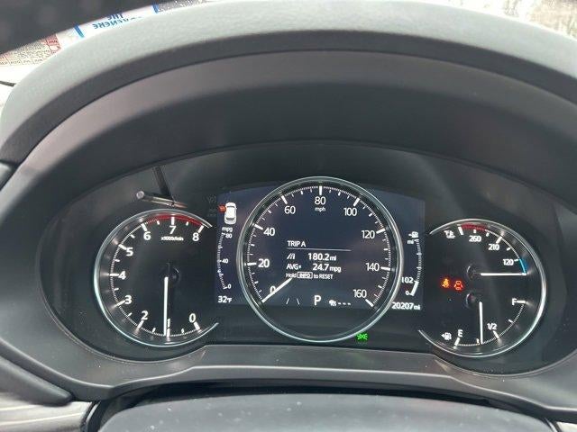 2023 Mazda Mazda CX-5 2.5 S Premium Plus Package AWD