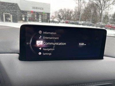 2023 Mazda Mazda CX-5 2.5 S Premium Plus Package AWD