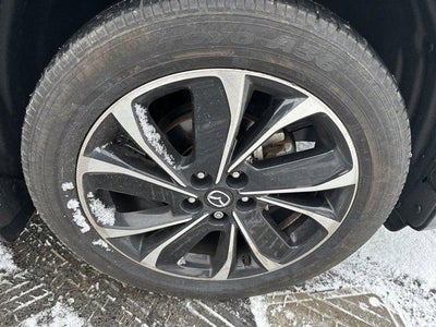 2023 Mazda Mazda CX-5 2.5 S Premium Plus Package AWD