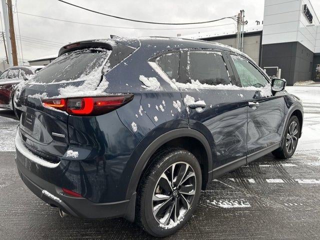 2023 Mazda Mazda CX-5 2.5 S Premium Plus Package AWD