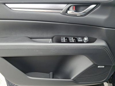 2025 Mazda Mazda CX-5 2.5 S Premium Plus Package AWD