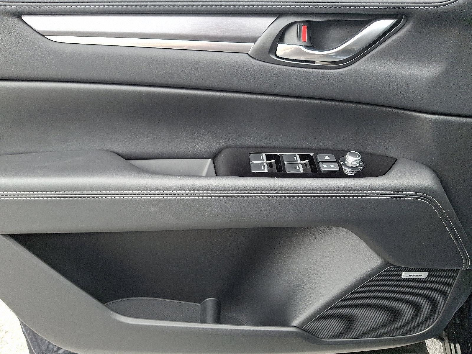 2025 Mazda Mazda CX-5 2.5 S Premium Plus Package AWD