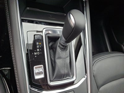 2025 Mazda Mazda CX-5 2.5 S Premium Plus Package AWD