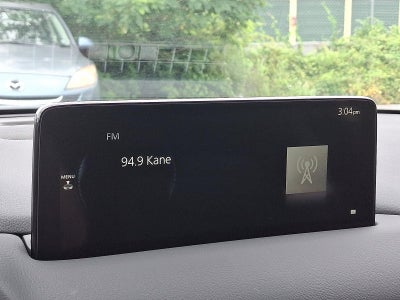 2025 Mazda Mazda CX-5 2.5 S Premium Plus Package AWD