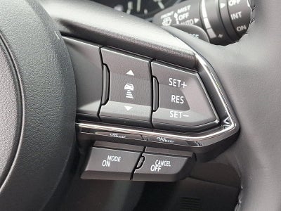 2025 Mazda Mazda CX-5 2.5 S Premium Plus Package AWD