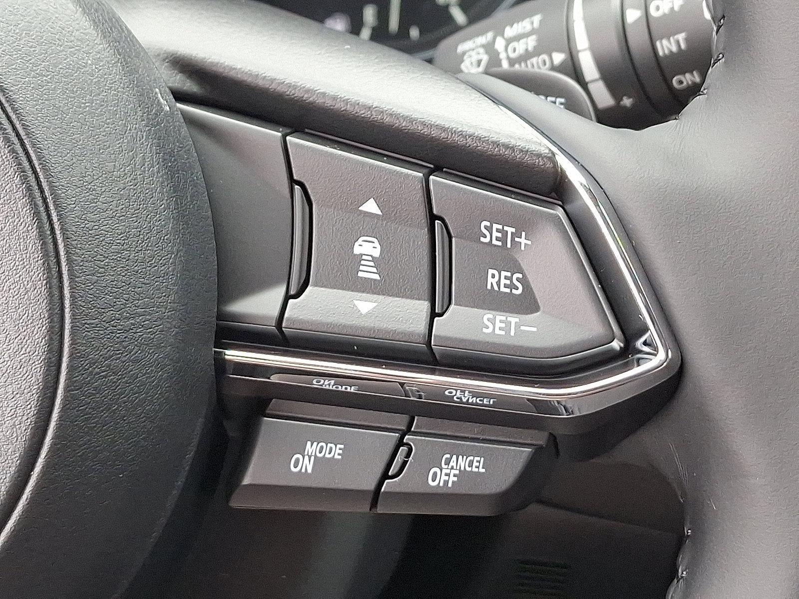 2025 Mazda Mazda CX-5 2.5 S Premium Plus Package AWD