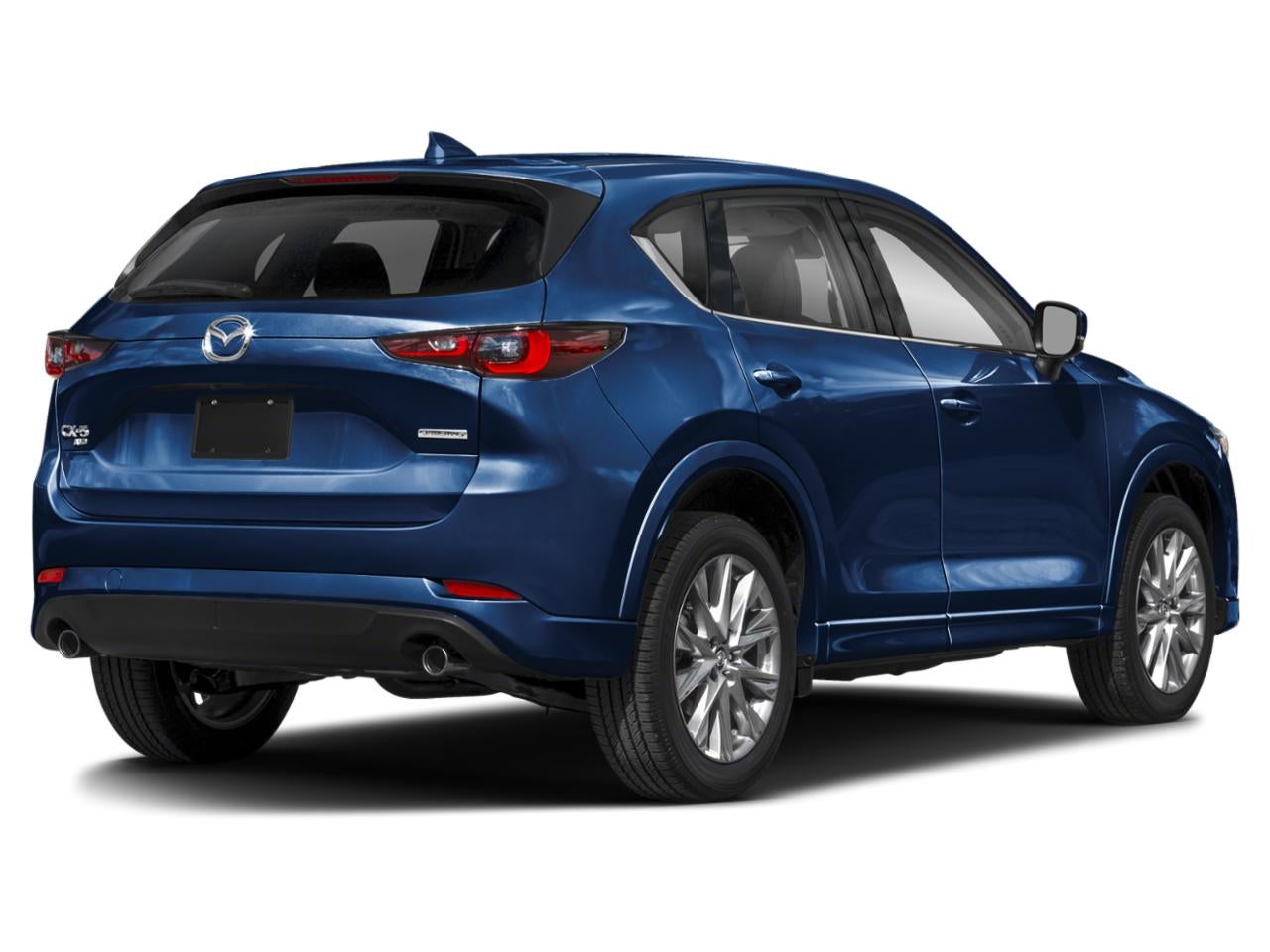 2025 Mazda Mazda CX-5 2.5 S Premium Plus Package AWD