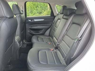 2025 Mazda Mazda CX-5 2.5 S Premium Plus Package AWD