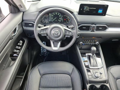 2025 Mazda Mazda CX-5 2.5 S Premium Plus Package AWD