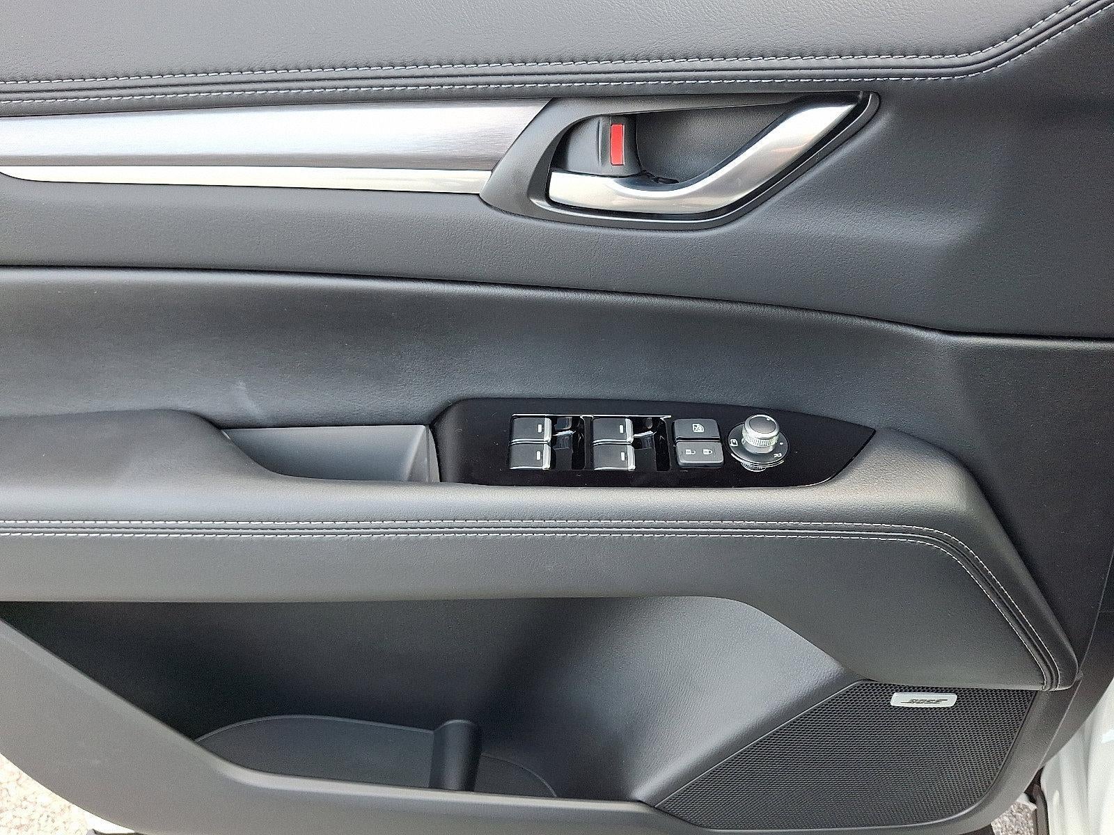 2025 Mazda Mazda CX-5 2.5 S Premium Plus Package AWD