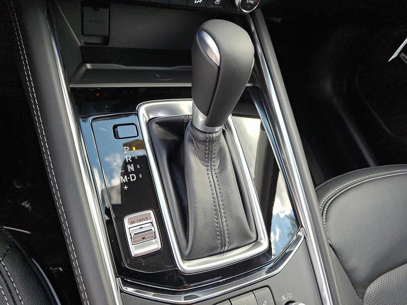 2025 Mazda Mazda CX-5 2.5 S Premium Plus Package AWD