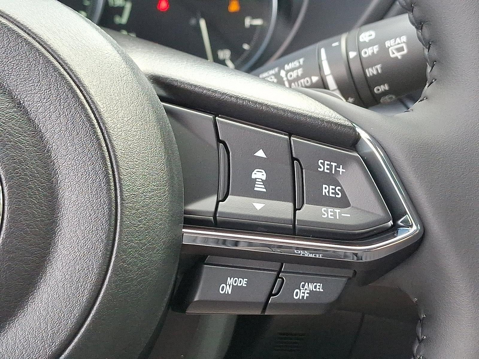 2025 Mazda Mazda CX-5 2.5 S Premium Plus Package AWD