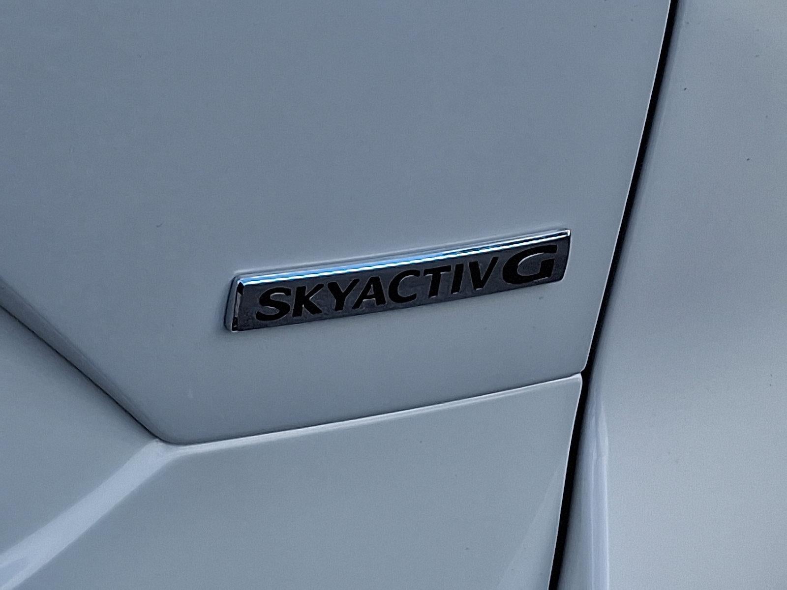 2025 Mazda Mazda CX-5 2.5 S Premium Plus Package AWD