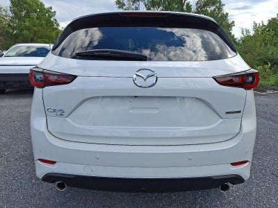 2025 Mazda Mazda CX-5 2.5 S Premium Plus Package AWD