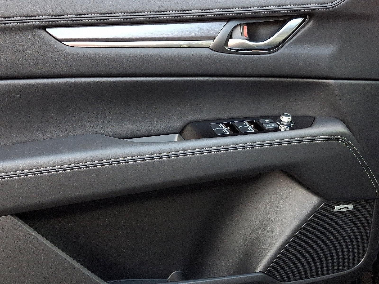 2025 Mazda Mazda CX-5 2.5 S Premium Plus Package AWD