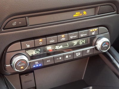 2025 Mazda Mazda CX-5 2.5 S Premium Plus Package AWD