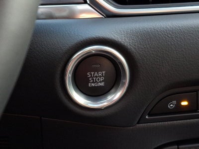 2025 Mazda Mazda CX-5 2.5 S Premium Plus Package AWD