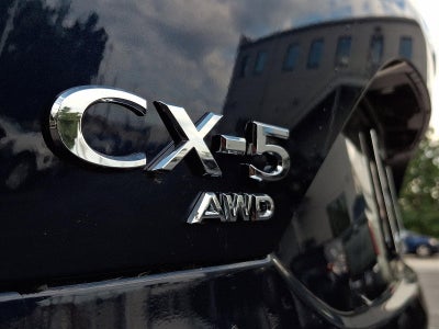 2025 Mazda Mazda CX-5 2.5 S Premium Plus Package AWD