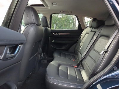 2025 Mazda Mazda CX-5 2.5 S Premium Plus Package AWD