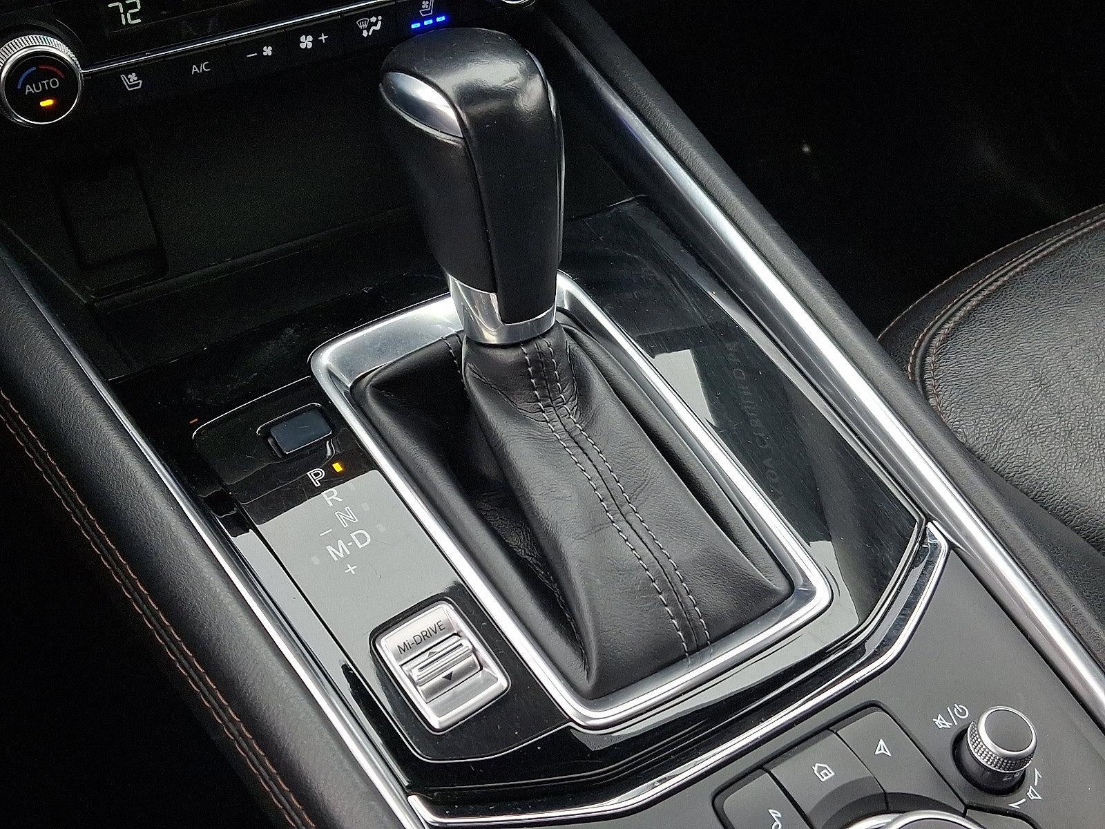 2023 Mazda Mazda CX-5 2.5 S Premium Plus Package AWD