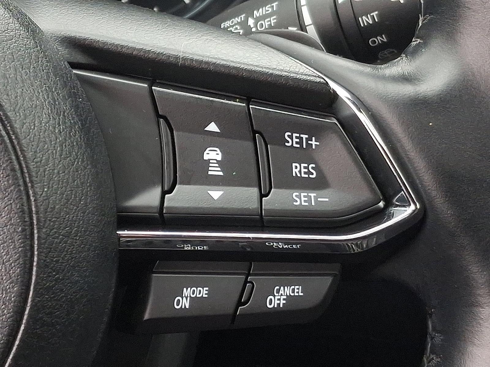 2023 Mazda Mazda CX-5 2.5 S Premium Plus Package AWD