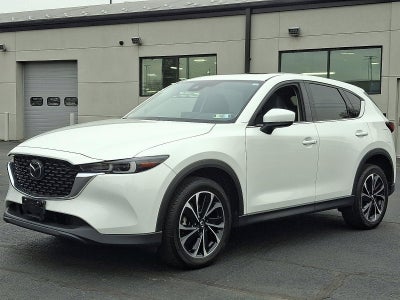 2023 Mazda Mazda CX-5 2.5 S Premium Plus Package AWD