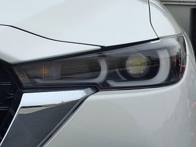 2023 Mazda Mazda CX-5 2.5 S Premium Plus Package AWD