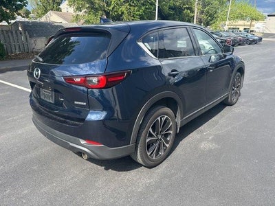2023 Mazda Mazda CX-5 2.5 S Premium Plus Package AWD