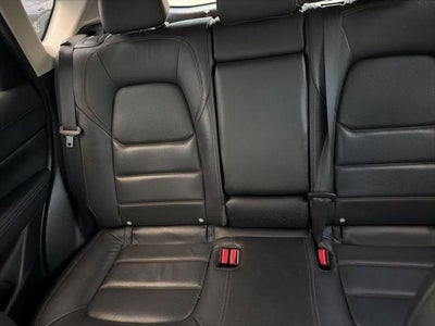 2023 Mazda Mazda CX-5 2.5 S Premium Plus Package AWD