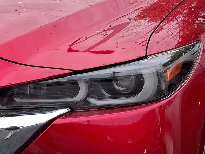 2023 Mazda Mazda CX-5 2.5 S Premium Plus Package AWD